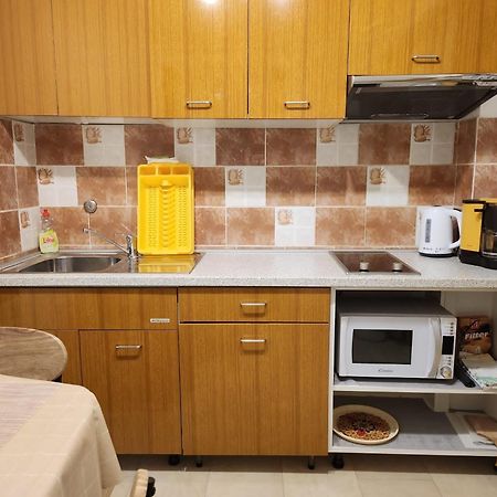 Apartments Pavlina Starigrad Paklenica Exterior foto